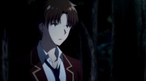 「AMV」Ayanokouji Kiyotaka- Добро пожаловать в класс превосходства