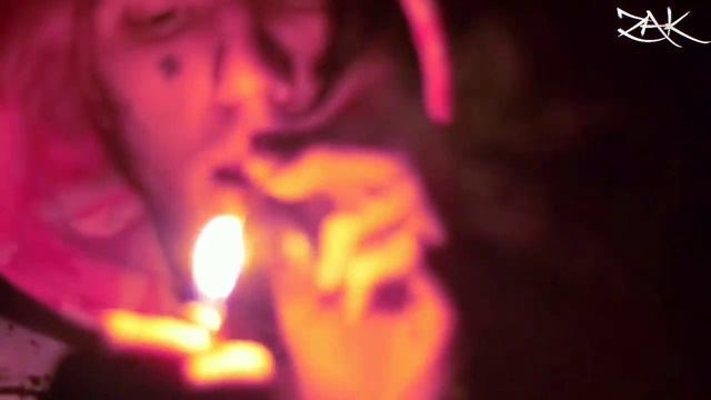 Lil Peep - Give U The Moon (Legendado) смотреть онлайн