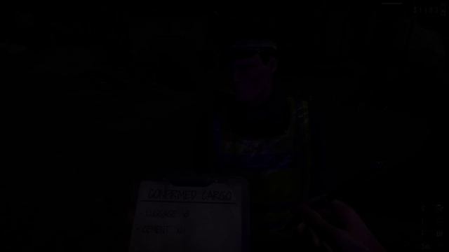 CONTRABAND POLICE Gameplay Walkthrough Part 4 - BIG DECISION (Full Game) смотреть онлайн