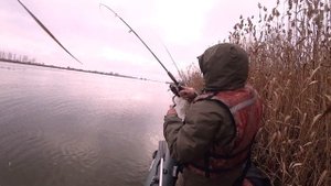 Астрахань.Рыбалка.Вышка.