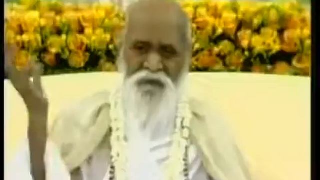 Махариши о том, Как работают Ягьи смотреть онлайн