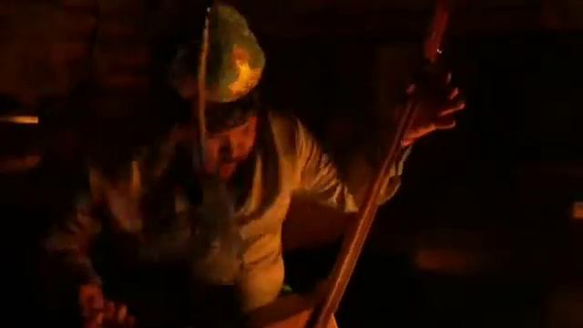 Добрыня Сатин-Сказители Алтая смотреть онлайн