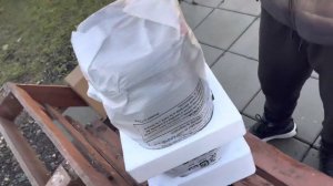 Unboxing jbl partybox 110