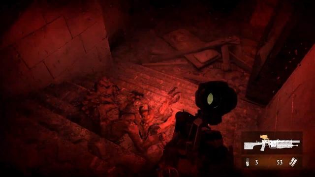 ПРОХОЖДЕНИЕ METRO 2033 Redux #10 (CПАСЕНИЕ МАЛОГО! ЧЕРТОВЫ НОРЫ!) смотреть онлайн