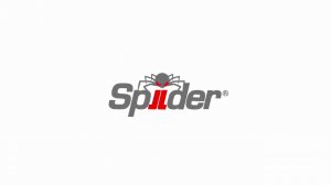 Премьера нового SPIIDER от ROBE