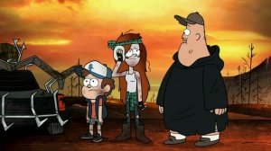 ЧТО СКРЫВАЕТ ГРАВИТИ ФОЛЗ ? / ОНИ НЕ ТЕ КЕМ КАЖУТСЯ ?! / ТЕОРИИ ГРАВИТИ ФОЛЗ