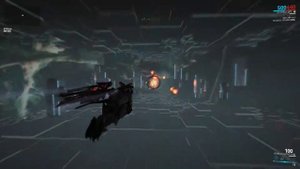 20 ранг мастерства Warframe 2019