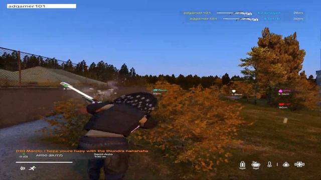 1024x1080 #dayz #fragmovie #lordofwar смотреть онлайн