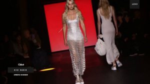 Gigi Hadid | SS23 | Runway Collection