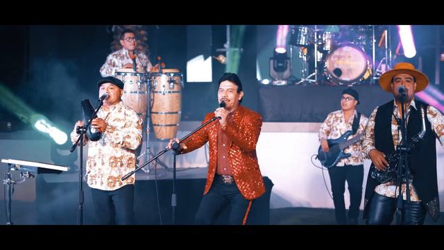POPURRI LIBERANDO EL SABOR - EN VIVO- EL GRAN SABOR DE ADRIAN DIAZ ft. LUPE BARRERA смотреть онлайн