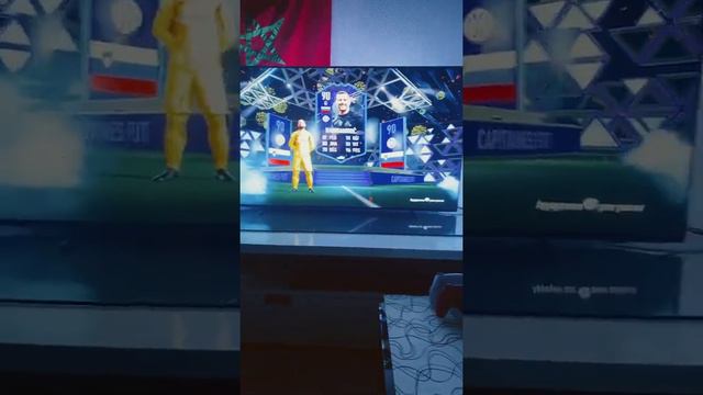 Fifa 22 test handanovic