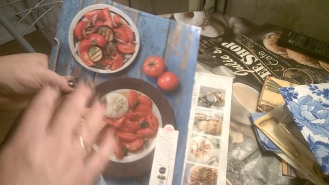 "Кафельная" плитка из ничего за копейки! Фартук на кухню. смотреть онлайн