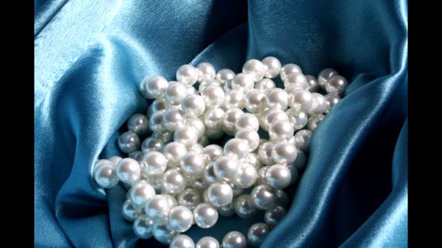 Почему ЖЕМЧУГ могли носить только ДЕВСТВЕННИЦЫ? смотреть онлайн