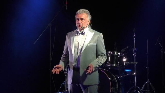 "Желания любви" (Коренблит - Блок) Мегапроект "Экология русского языка. Синтез слова и музыки"