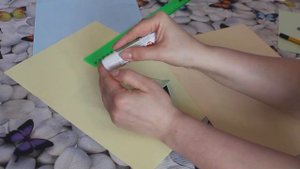 DIY.Как сделать закладку для книг.Закладки-СМАЙЛИКИ,Монстры.Делаем из бумаги закладки своими руками