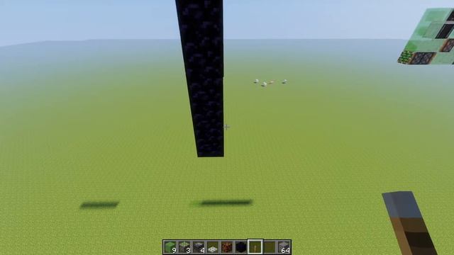 How To Make a TNT Bomber Minecraft 1.16 Java | Minute Minecraft Tips смотреть онлайн