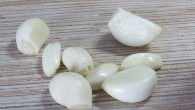 Запеченные фаршированные перцы с картофелем