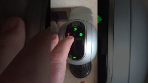 Капсульная кофемашина Krups Genio S Touch KP440E10 серебристая-(3840p30).webm