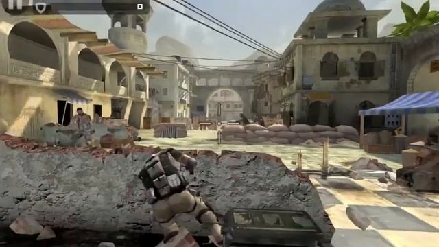 Frontline Commando (MAC) Free 2 Play NEW MAC GAME смотреть онлайн