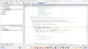 Laboratorio - Java y SQL