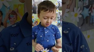 Рассуждения детей о семье