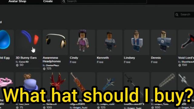 Roblox Classic Blocky Avatar Meme смотреть онлайн