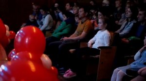 19 мая в ДК Энергетик - фестиваль Пасхальная радость. Начало в 14.00.