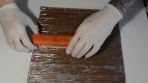 Роллы дома вкусно дешево и просто готовить #роллы #готовим дома #Япония #еда #вк