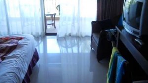 Таиланд Peach Hill номер делюкс декабрь 2011.AVI