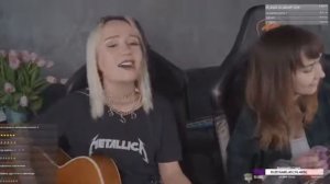 Jason Mraz - I'm yours | COVER Клава Кока