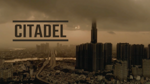 Citadel - Mr. Vatslav
