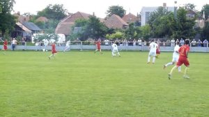 Marek Sperka 2:0 (Nevidzany - Golianovo 5:0)