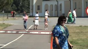 Иверский монастырь