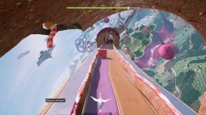 Atomic Heart битва с гусем | Финал DLC «Узник лимбо»