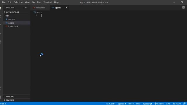 TypeScript :How to Install and run TypeScript  |Getting started with TypeScript |Fullstack Develope