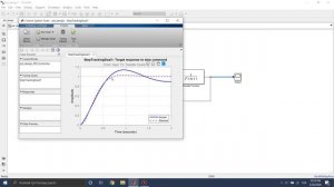 Designing PID Controller in Simulink / MATLAB