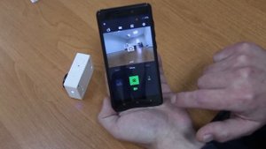 Xiaomi Yi Action Camera - полный обзор,  подключение, настройки и примеры съёмки.