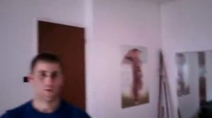 Казачий рукопашный бой - СКАРБ - подводящие упражнения.