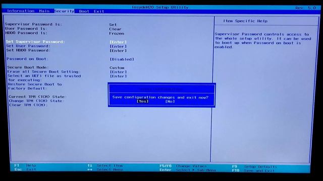 How to Select an UEFI File as trusted for executing Fix No Bootable Device UEFI Windows 10 смотреть онлайн