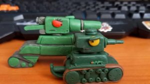 франкенштейн монстр мультики про танки#мультики_про_танки