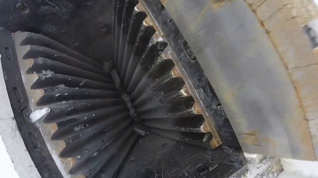 ДСД 95, дробление феррохрома смотреть онлайн