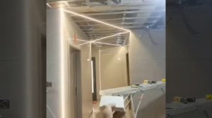 светодиодная лента бегущие огни