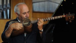 Ləpələr Ramiz Quliyev