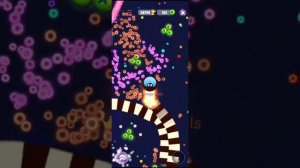 ?157000++ killed king?and score 151000+?in space trails my talking ?tom 2 Gameplay ?by singa trails
