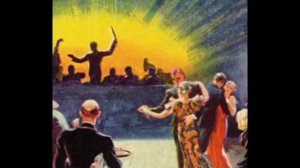 "Pasion Criolla" - Marek Weber and His Orchestra, 1927. (tango)