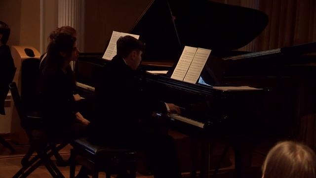 А.Лядов Кикимора смотреть онлайн