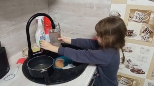 Клейстер из картофеля
