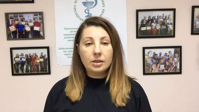 Самомассаж лица. Убираем вертикальные морщины на лбу. Метельская Ольга