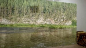 Молитва (Зима) 1 голос. Артем Анисимов