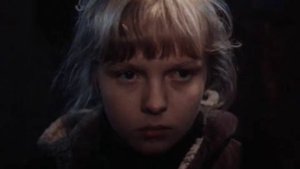 Свет в окне_6/6_1980_Маргарита Сергеечева